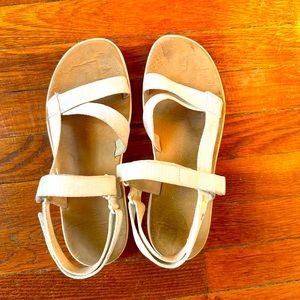 The Everlane ReNew Sport Sandal